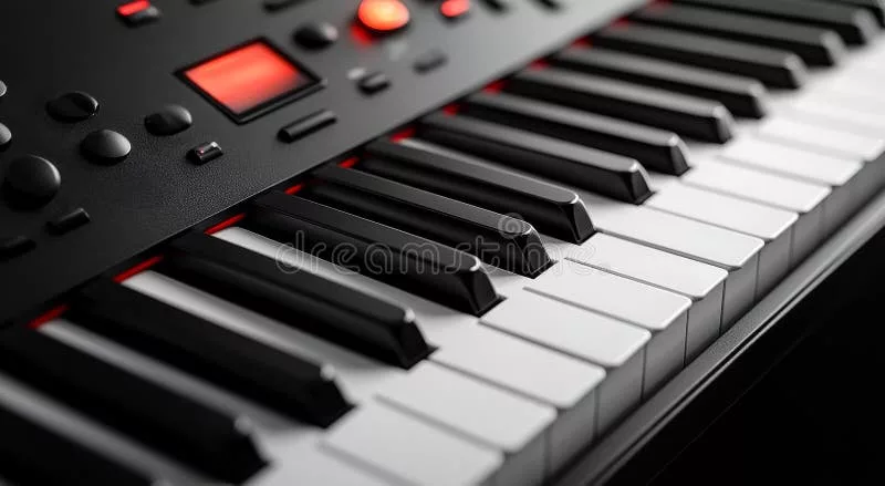 Đàn piano chất lượng cao