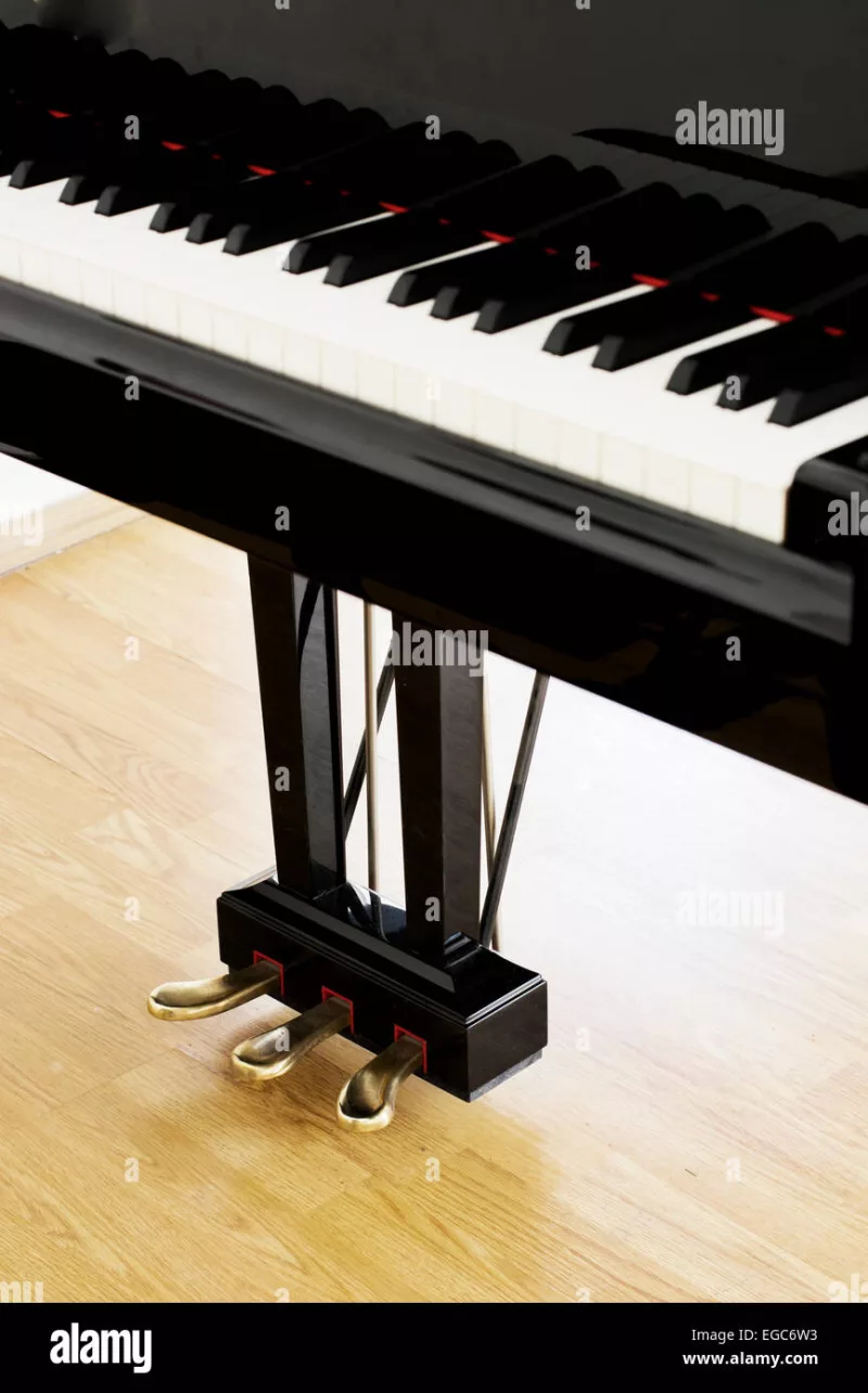 Piano Cũ Biến Hình Thành Kiệt Tác Nội Thất: Hơn Cả Nhạc Cụ, Là Phong Cách Sống