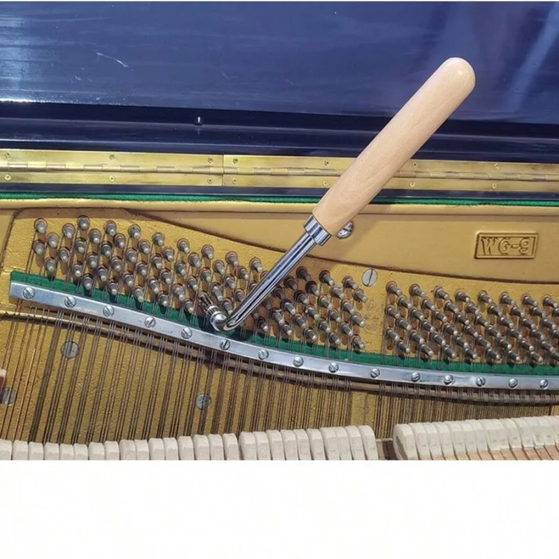 Piano Cũ Biến Hình Thành Kiệt Tác Nội Thất: Hơn Cả Nhạc Cụ, Là Phong Cách Sống