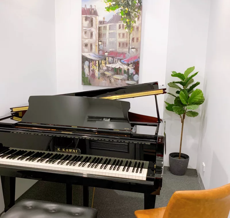 Kiến thức piano
