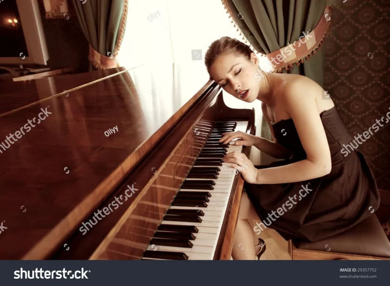 Nghệ thuật piano