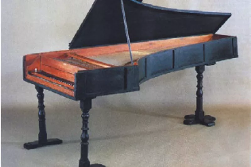 Piano Cũ: Lịch Sử, Kinh Nghiệm Chọn Mua & Những Điều Cần Biết