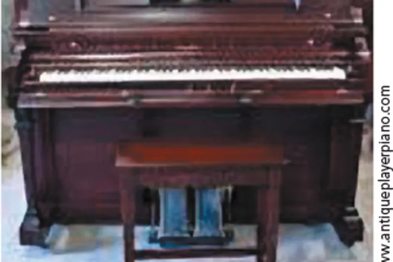 Kiến thức piano