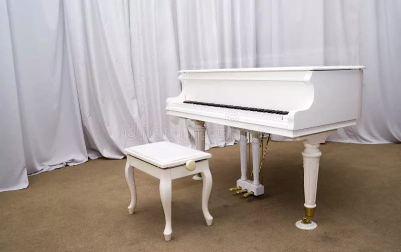 Piano Cũ & Nghệ Thuật “Đọc Vị” Thợ Chuyên Nghiệp: Bí Quyết Đánh Giá Chất Lượng Phục Hồi