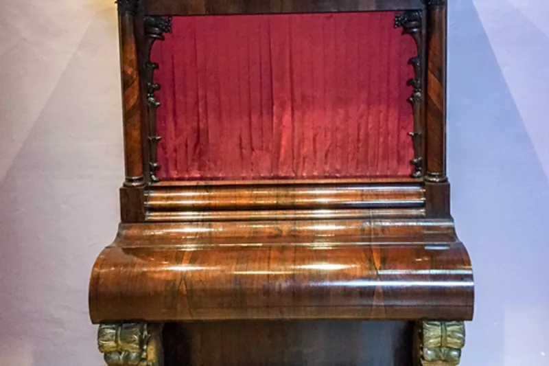 Kiến thức piano