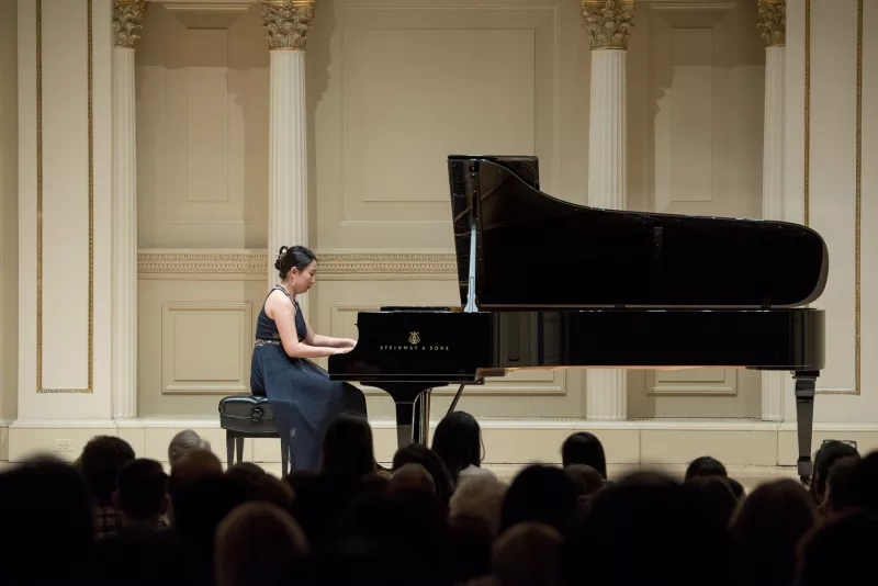 Piano Cũ Nhập Khẩu Nhật: "Mỏ Vàng" Hay "Hố Đen" Chi Phí Ẩn?