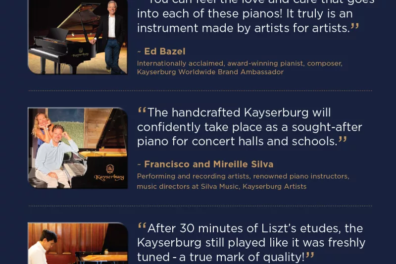 Piano Cũ: Thanh lý, "lên đời" hay tái chế vì môi trường?