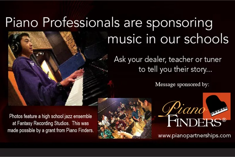 Đàn piano chất lượng cao