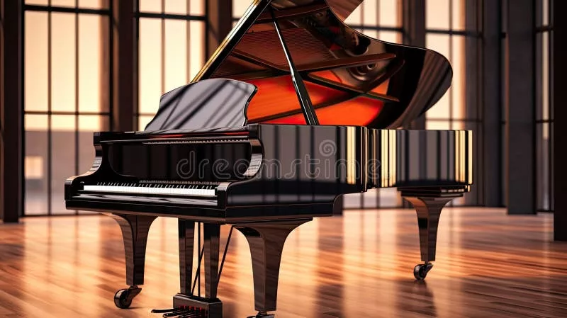 Piano Cũ "Thế Hệ Xuyên Thời Gian": Khám Phá Câu Chuyện Ẩn Sau Mỗi Chiếc Đàn Từ Những Người Thợ Phục Chế