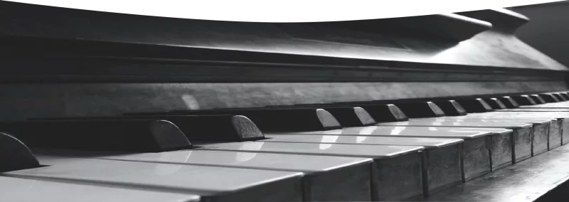 Đàn piano chất lượng cao