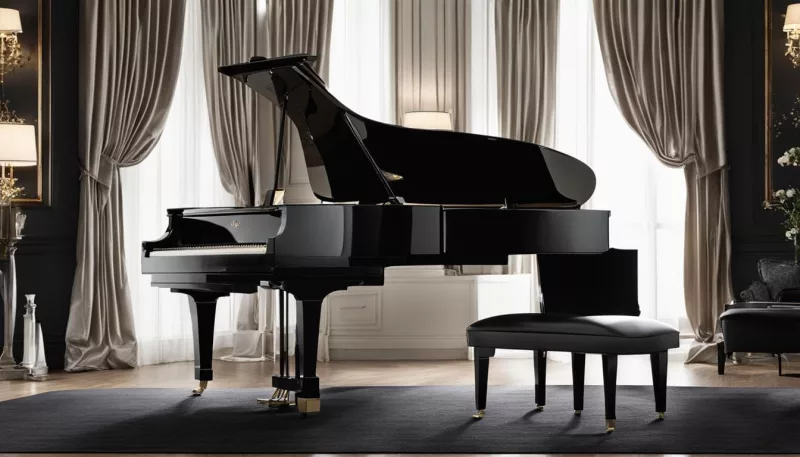 Piano Dành Cho 'Minimalist': Chọn Đàn Vừa Tối Giản, Vừa Tối Ưu Hiệu Suất & Thẩm Mỹ