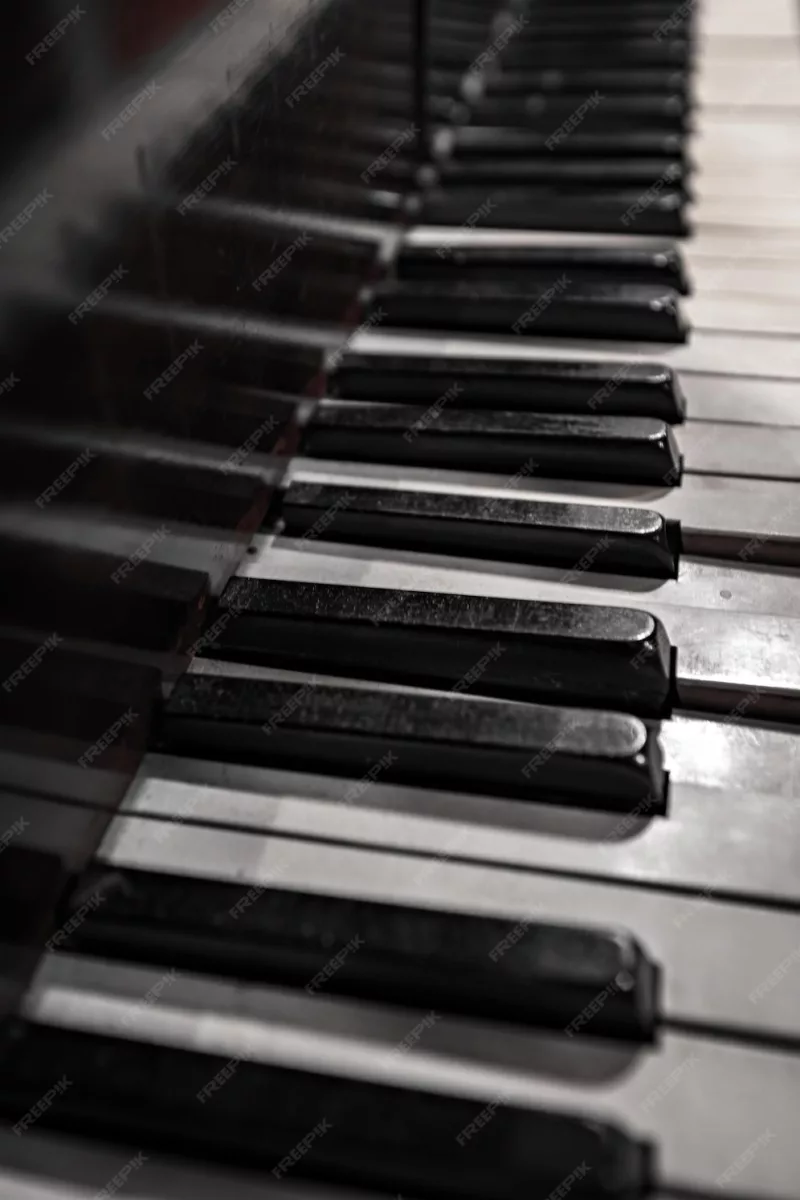 Nghệ thuật piano