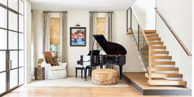 Nghệ thuật piano