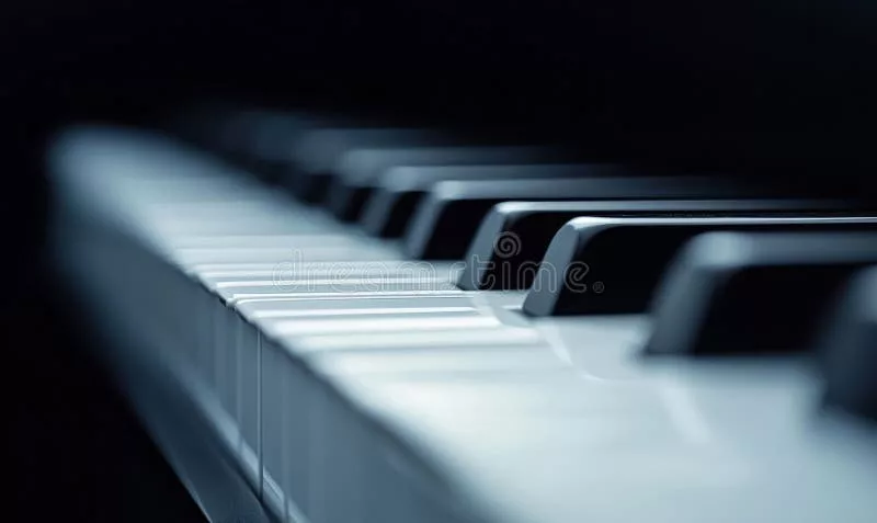 Nghệ thuật piano