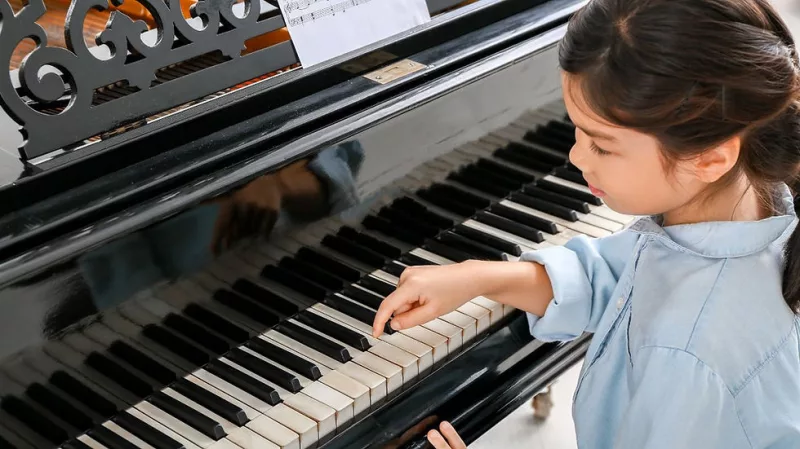 Kiến thức piano