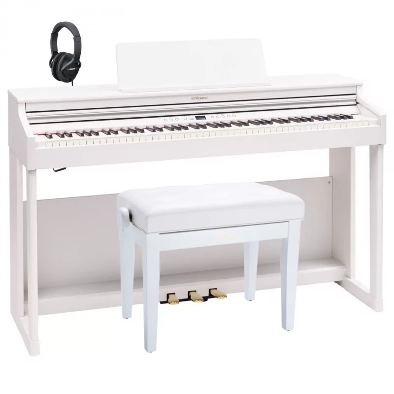 Piano Điện "Đa Cảm": Đánh Giá Trải Nghiệm Phức Hợp Từ Các Cảm Biến Cảm Ứng (Hapt
