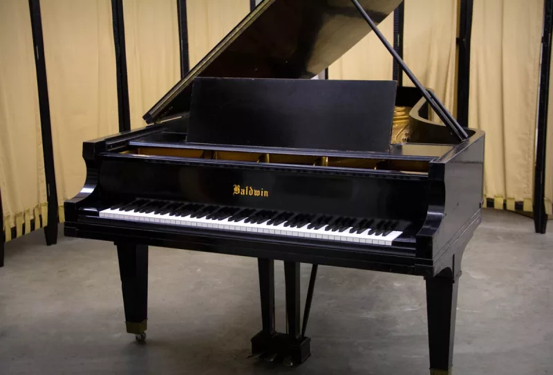 Kiến thức piano
