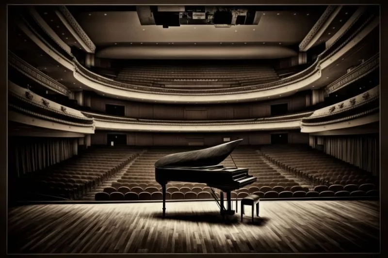 Piano Điện "Lặng Thầm Biến Hình": Lợi Ích & Giới Hạn Của Chế Độ Im Lặng Về Cảm Giác Chơi