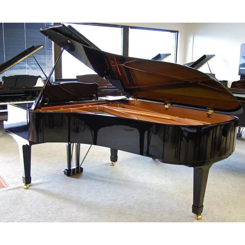 Piano Điện "Lặng Thầm Biến Hình": Lợi Ích & Giới Hạn Của Chế Độ Im Lặng Về Cảm G