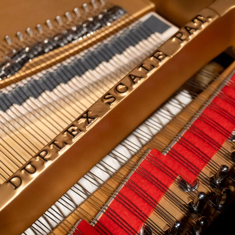 Nghệ thuật piano