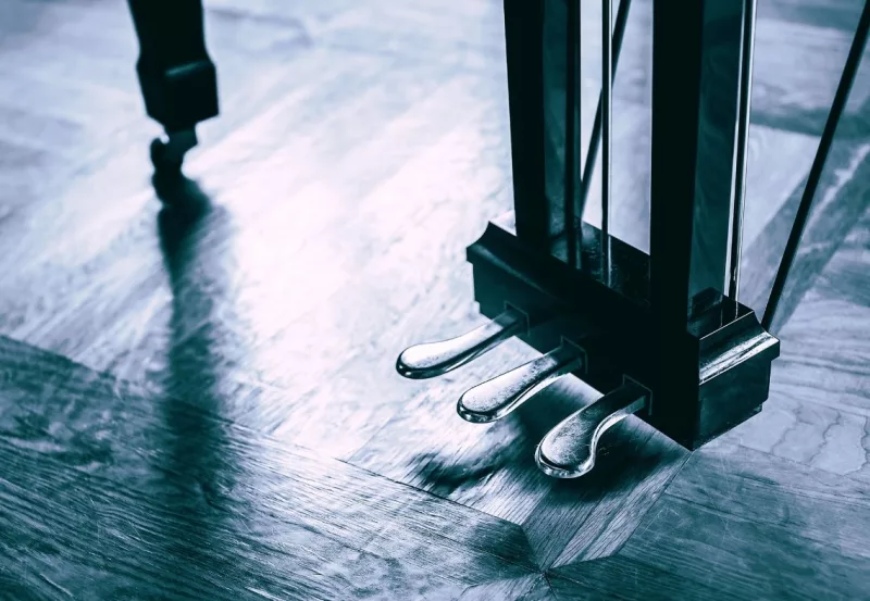 Nghệ thuật piano