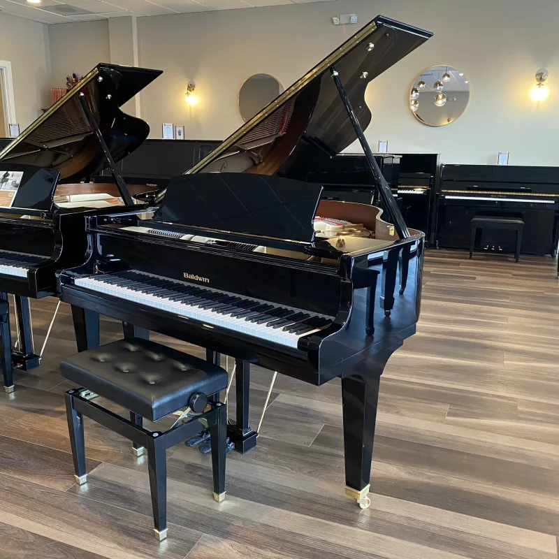 Piano Điện "Thức Tỉnh Giác Quan": Khi Công Nghệ Haptics & AI Cải Thiện Trải Nghiệm Chơi Đàn