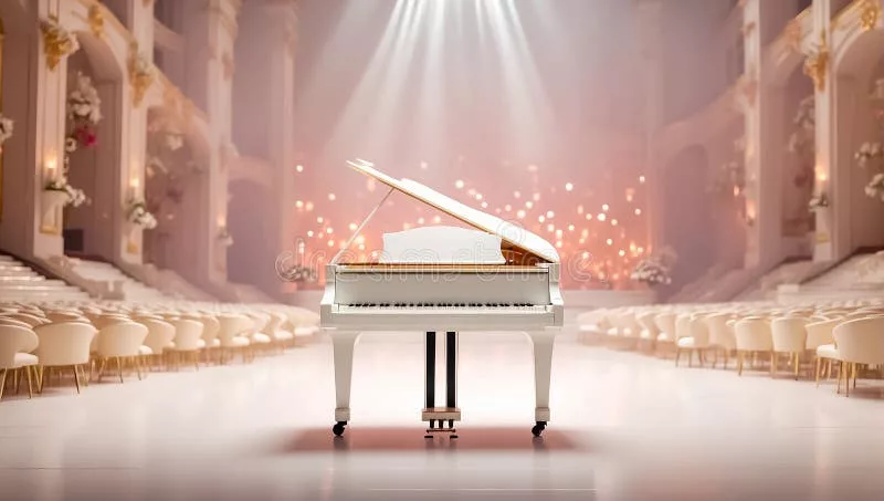 Piano Điện "Trí Tuệ Cảm Xúc": Phân Tích Khả Năng "Hiểu" Người Chơi & Tùy Biến Âm