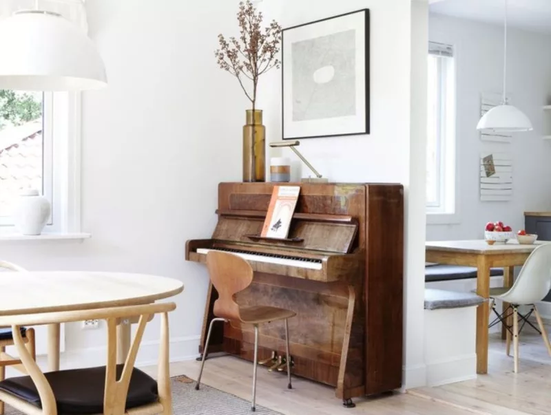 Nghệ thuật piano