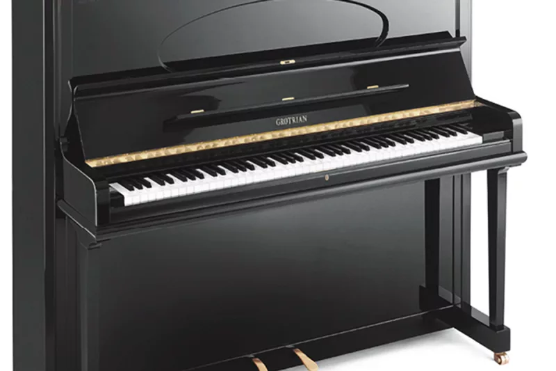 Đàn piano chất lượng cao