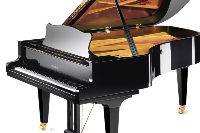 Kiến thức piano