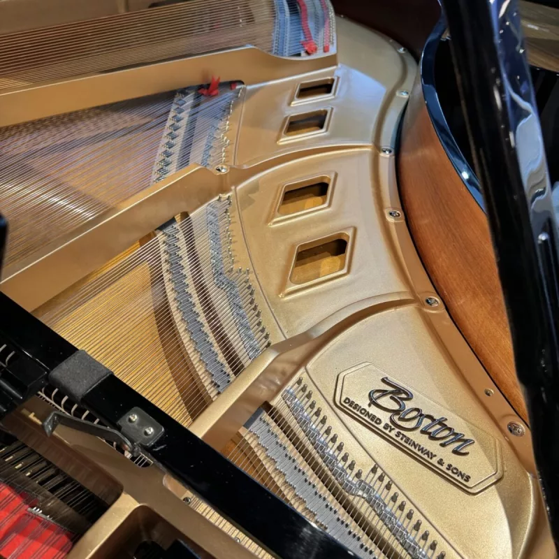 Đàn piano chất lượng cao