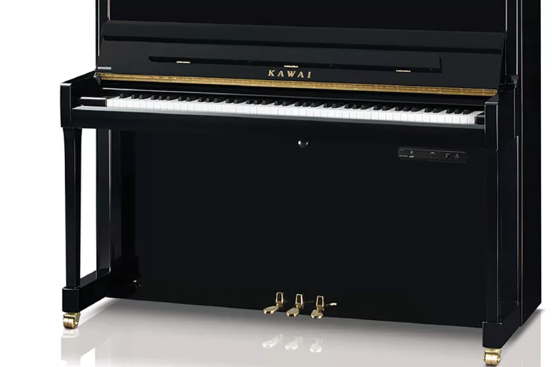 Piano Hybrid: Sự Kết Hợp Hoàn Hảo Cho Người Yêu Nhạc?