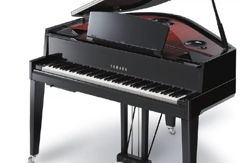 Kiến thức piano