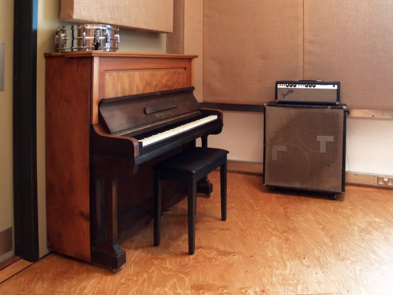 Piano "Made for Movies": Khám phá huyền thoại phía sau các Soundtrack điện ảnh kinh điển