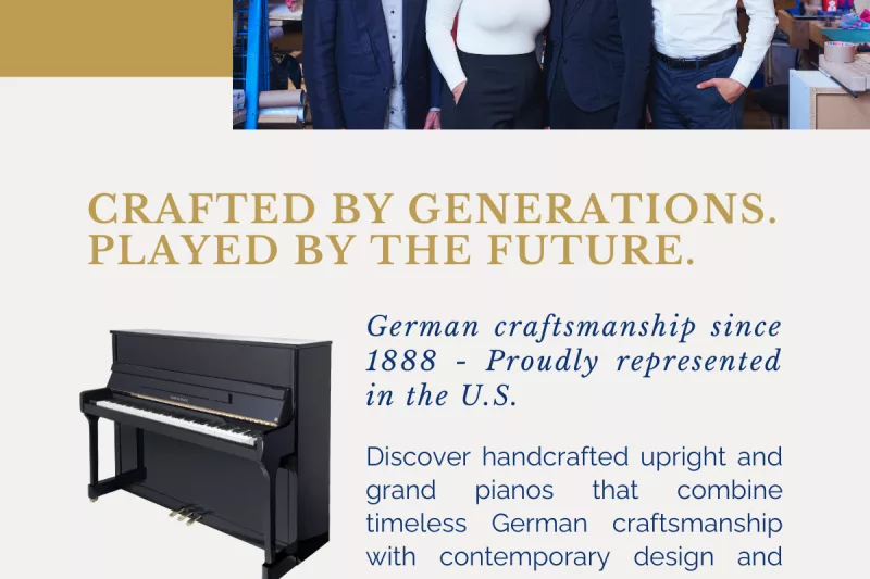 Piano Nào Đáng Mua Nhất? Lựa Chọn Từ Chuyên Gia!