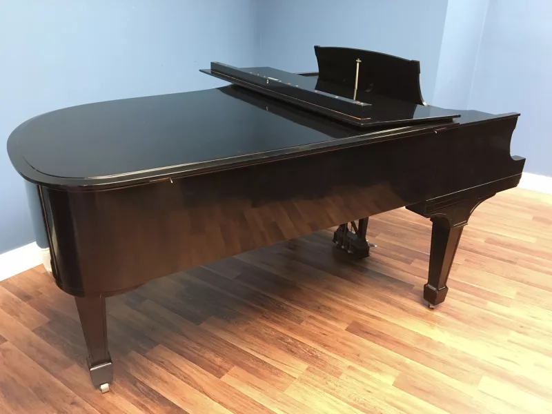 Piano "Ốm Yếu": Dấu Hiệu Nhận Biết & Quy Trình "Hồi Sinh" Để Giữ Vững Âm Thanh