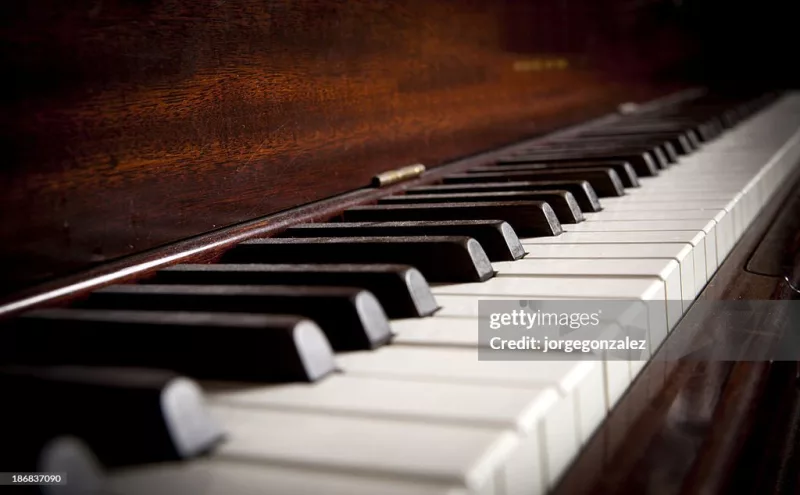 Piano & Phong Thủy: Bố Trí Hợp Mệnh, Hút Tài Lộc Cho Gia Chủ Âm Nhạc