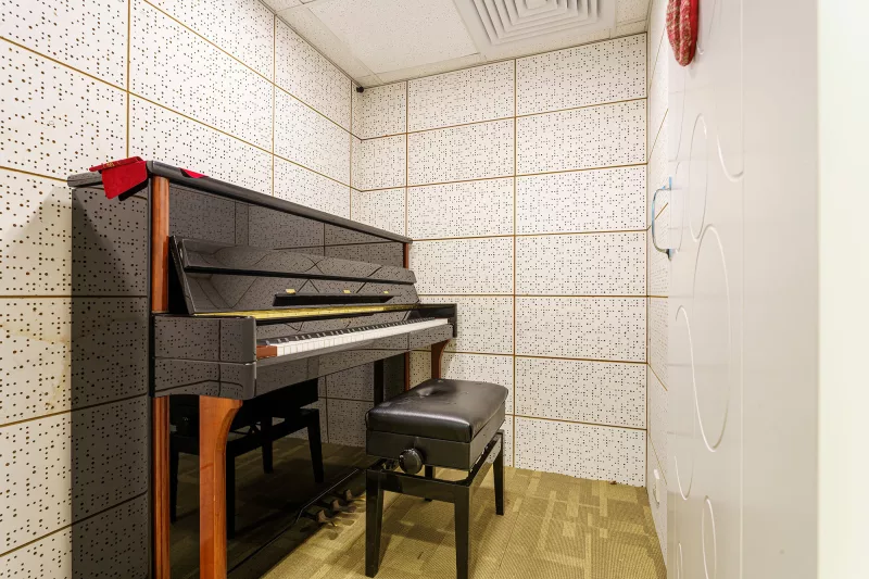 Piano "Quốc Bảo" Các Nước: Giải Mã Âm Sắc Đặc Trưng Khẳng Định Vị Thế Toàn Cầu