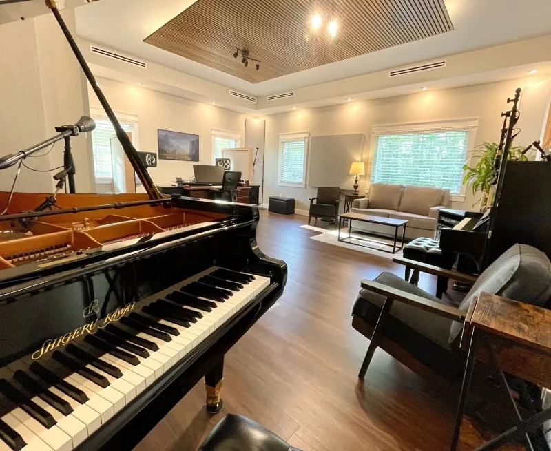 Piano Theo Phong Thủy: Chọn Đàn Hài Hòa Năng Lượng, Đón Tài Lộc Cho Gia Đình Việ