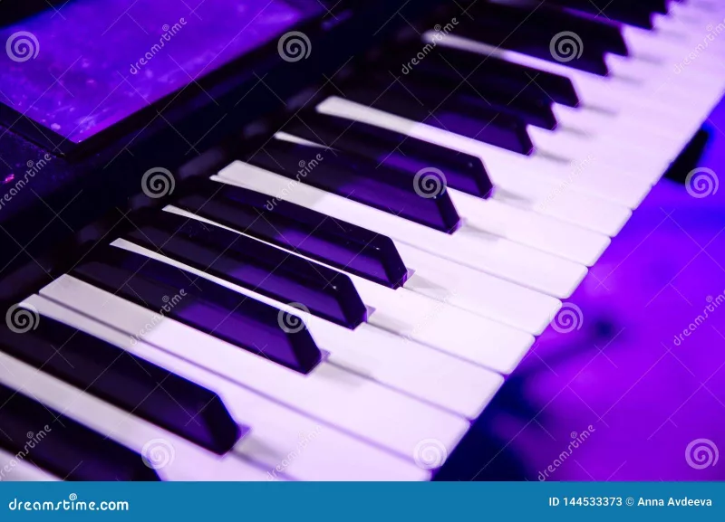 Kiến thức piano
