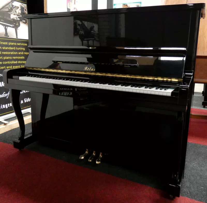 Piano "Thượng Lưu" Hay "Bình Dân": Giải Mã Các Phân Khúc Giá & Giá Trị Thật Sự