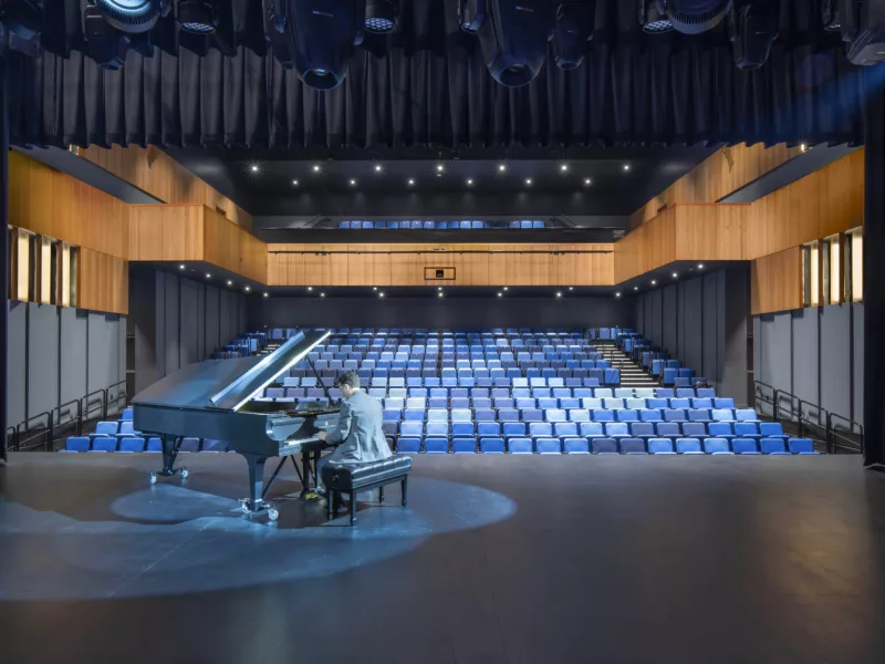 Piano "Tiết Kiệm Năng Lượng": Chọn Đàn Điện Xu Hướng Xanh Cho Ngôi Nhà Thông Min