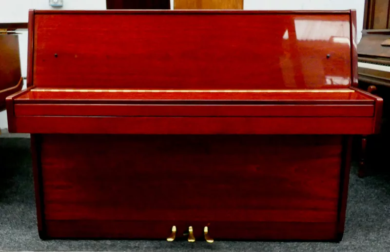 Kiến thức piano