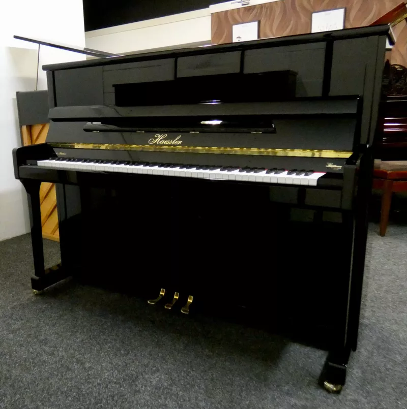 Đàn piano chất lượng cao