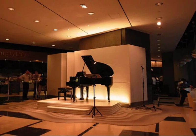 Piano Trong Tâm Trí Con Người: Giải Mã Khoa Học Về Trị Liệu Âm Nhạc & Phát Triển Cảm Xúc