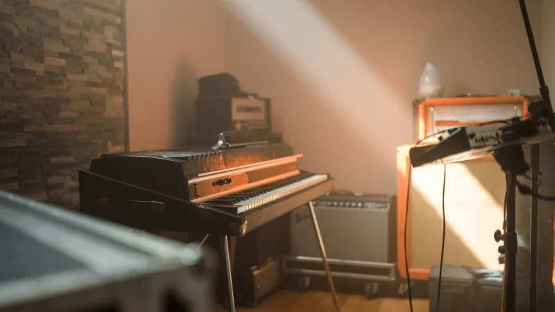 Nghệ thuật piano