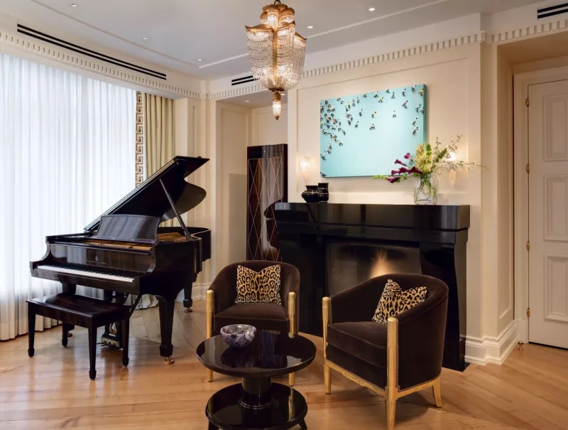 Piano và Thiền Định: Khám Phá Âm Nhạc Trị Liệu & Chánh Niệm Qua Phím Đàn