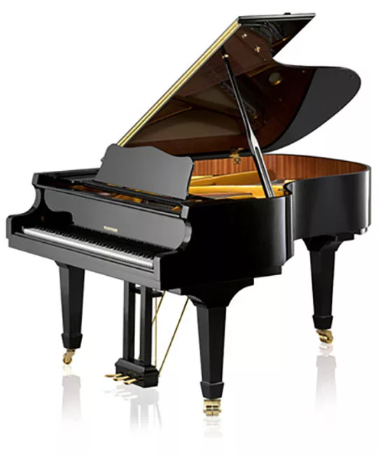 Piano W. Hoffmann: Lựa chọn hấp dẫn phân khúc tầm trung bạn không nên bỏ lỡ!