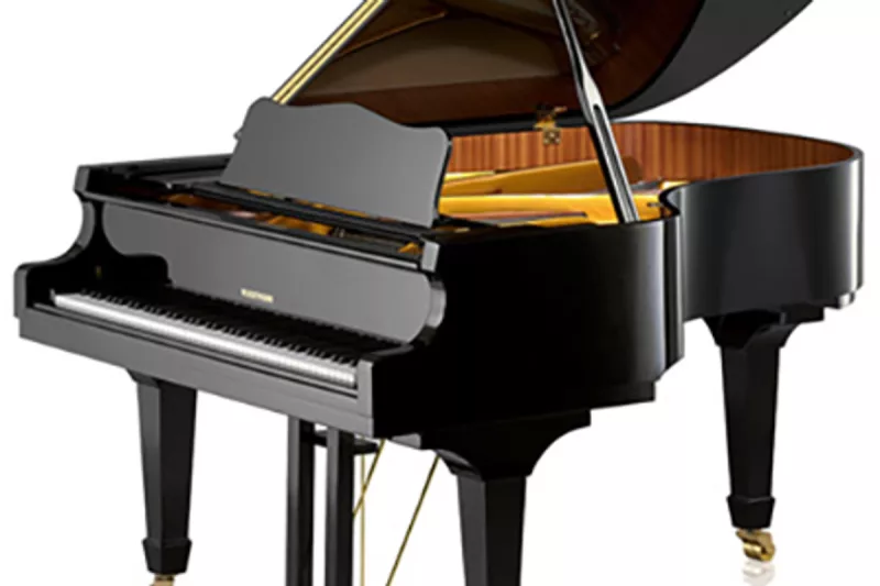 Piano W. Hoffmann: Lựa chọn hấp dẫn phân khúc tầm trung bạn không nên bỏ lỡ!