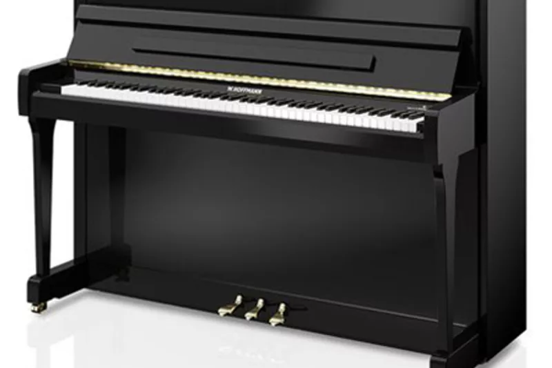 Đàn piano chất lượng cao